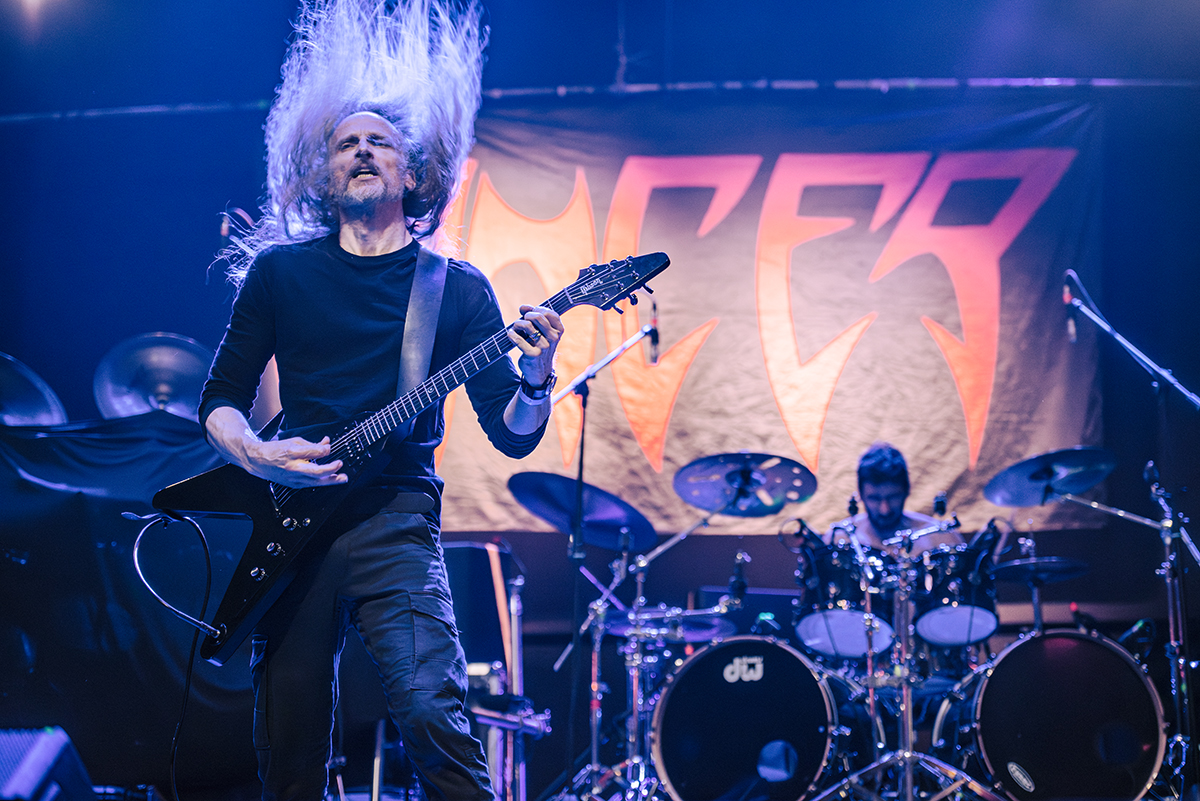 Pestilence - 1349 - Cancer